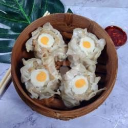 Dimsum Special 4pcs (matang)