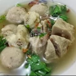 Bakso Daging Sapi