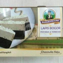 Sangkuriang Chocovila Keju