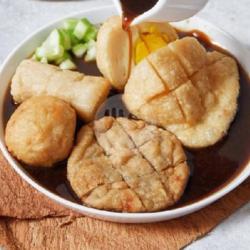 Pempek Palembang