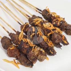 Sate Maranggi Kambing