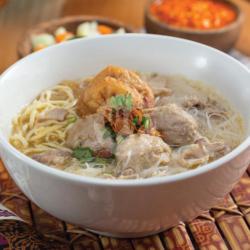 Bakso Mie / Bihun