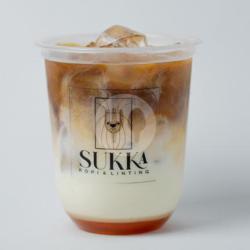 Sukka Hazelnut Kopi Susu