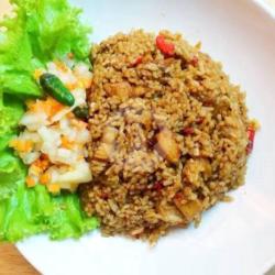 Nasi Goreng Padang Babat