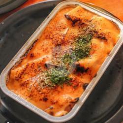 Tamago Kani Mentai Rice