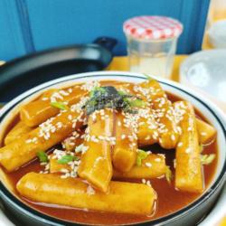 Tteokbokki Reguler