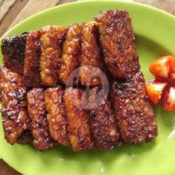 Sego Tempe Bakar