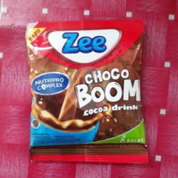 Zee Choco Boom