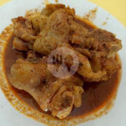 Gulai Kikil Sapi