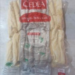 Cedea Fishroll Ikan