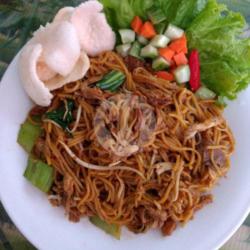 Mie Goreng Ayam Singapore