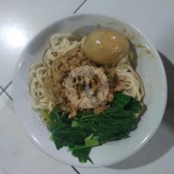 Mie Ayam Telor