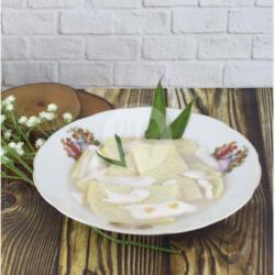 Pis Roti