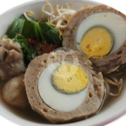 Bakso Telur Jumbo