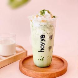 Matcha Vanila