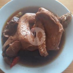 Ayam Pindang Juara