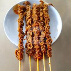 Sate Kerang