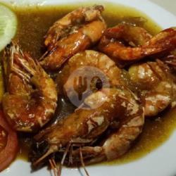 Udang Saos Mentega