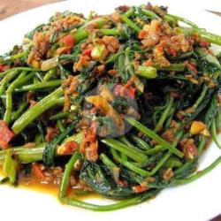 Kangkung Belacan