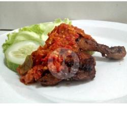 1 Pcs Ayam Rica Bakar