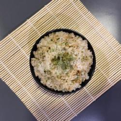 Japanese Rice