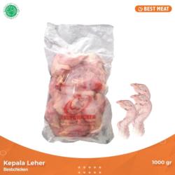 Kepala Leher 1000 Gr