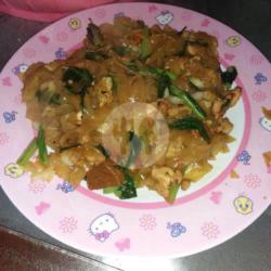 Kwetio Goreng Ayam