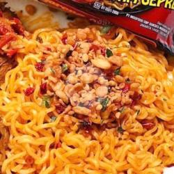 Mie Sedaap Goreng Korean Spicy Chiken