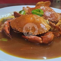 Kepiting Asam Pedas