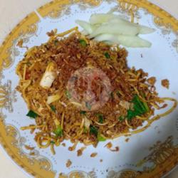 Nasi Goreng Mawut