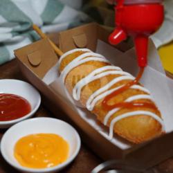 Sausage Corndog (original)