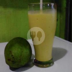 Juice Mangga Kuweni