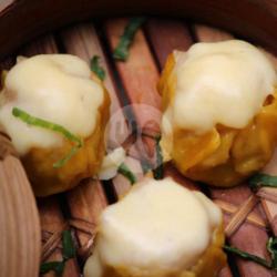 Siomay Mozzarella