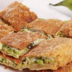 Martabak Istimewa Jamur