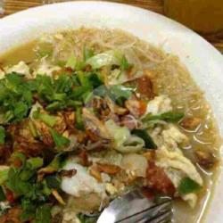 Bihun Godhog