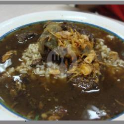 Sayur Rawon / Porsi