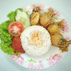 Paket Sotong Crispy