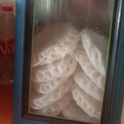 Krupuk Kaleng