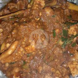 Rica Mentok (paket Hemat)
