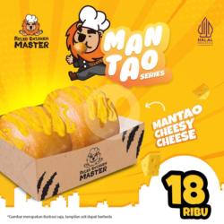 Mantao Cheesy Cheese