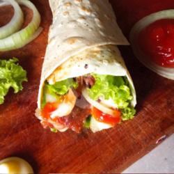 Reguler Beef Sosis