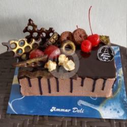 Cake Ulang Tahun Uk 9x18