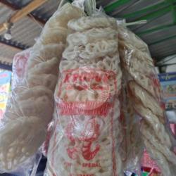 Krupuk Uyel Cap Udang Windu