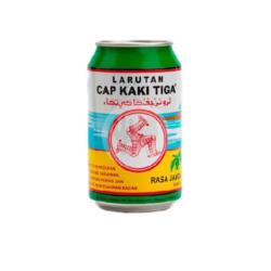 Larutan Cap Kaki Tiga