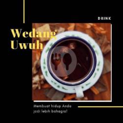 Wedhang Uwuh