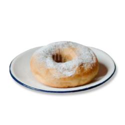 Donat Icing