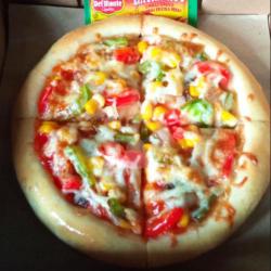 Kecil Vegan Pizza