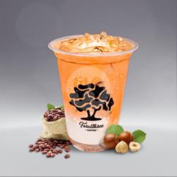 Es Kopi Susu Hazelnut