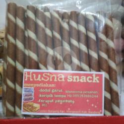 Astor Panjang Coklat