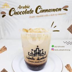 Arabic Choco Cinnamon